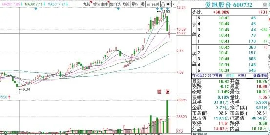 002424，破茧重生，申请摘帽背后的战略突围与价值重构
