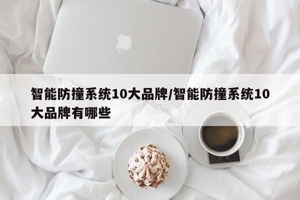 智能防撞系统10大品牌/智能防撞系统10大品牌有哪些