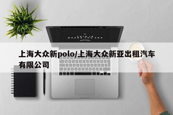 上海大众新polo/上海大众新亚出租汽车有限公司