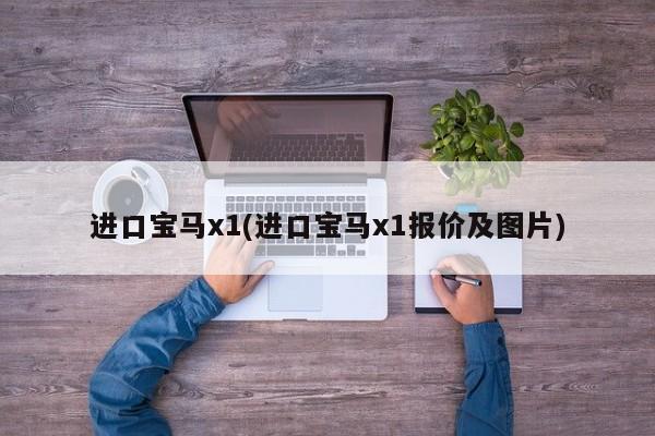 进口宝马x1(进口宝马x1报价及图片)